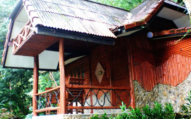 Kuraburi Greenview Resort