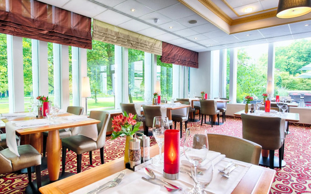 Leonardo Hotel Hamburg City Nord