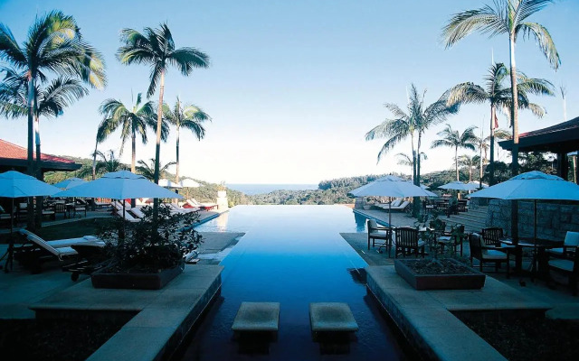 Zimbali Lodge by Dream Resorts