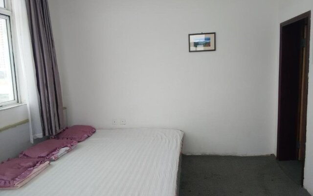 Xinxing Springwater Seafood Resort