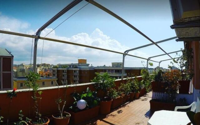 La Terrazza di Anna