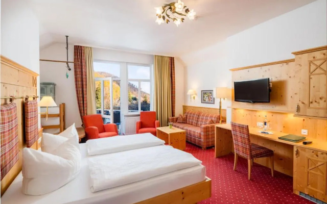 Solehotel Tannenhof
