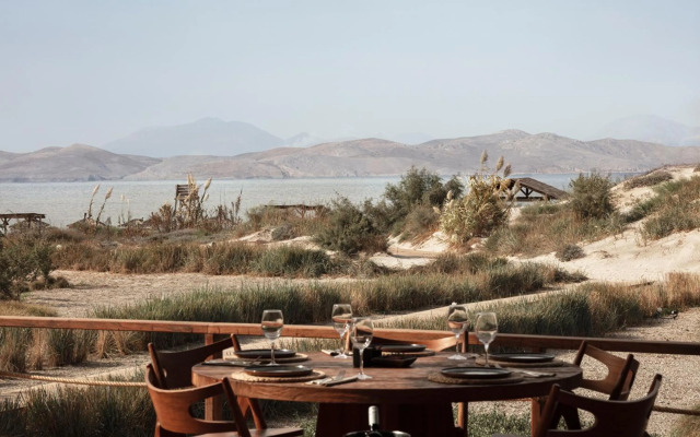 OKU Hotel Kos