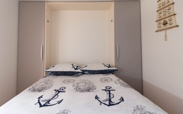 Camping Odmoree - Campsite