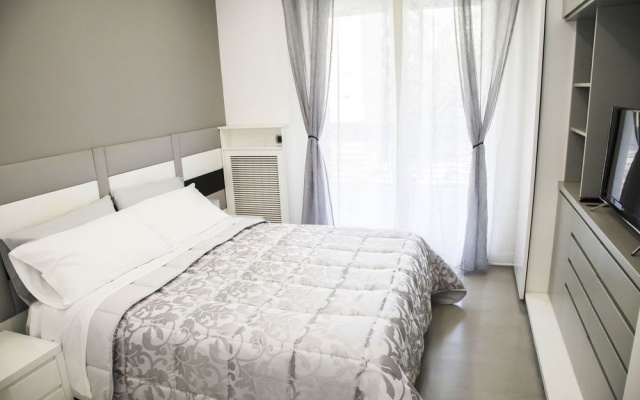 New Sara's Trastevere apartment