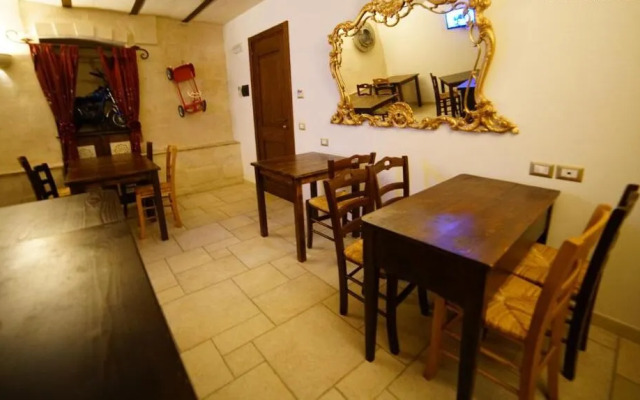 B&B Del Castelvecchio