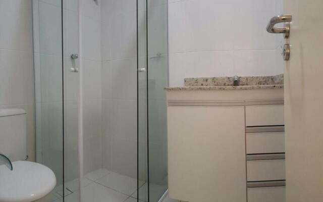 Apartamento Aconchegante