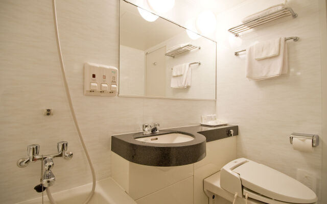 Kurayoshi City Hotel