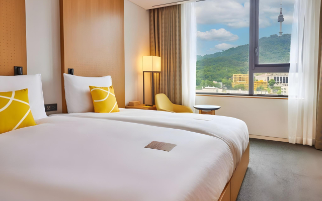 L7 MYEONGDONG by LOTTE HOTELS