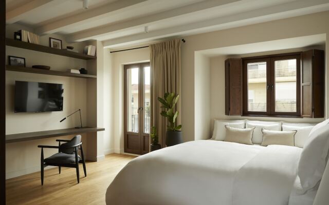 The Storyteller Boutique House