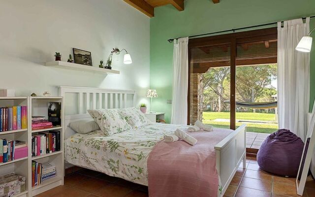 Villa Juliana