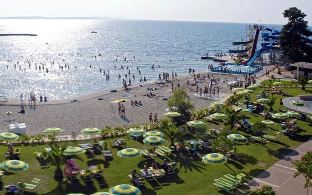 Ruža - Comfortable 2 Bedrooms Apartment - A1