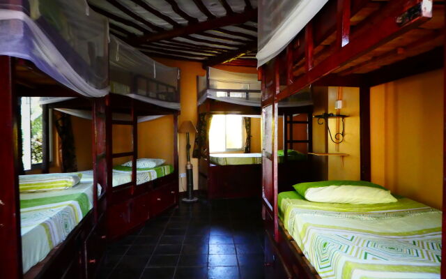 Soul Breeze Backpackers Diani