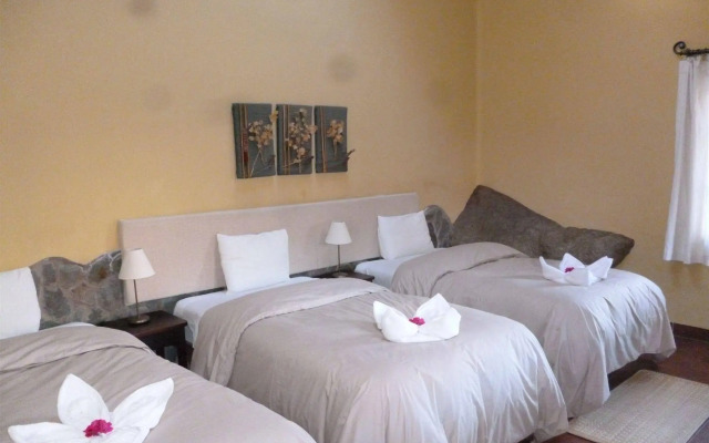 Villa Urubamba