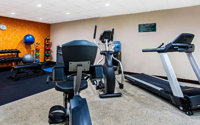 La Quinta Inn & Suites By Wyndham Wytheville