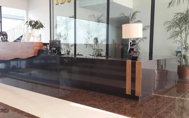 Ybc Grand Hotel