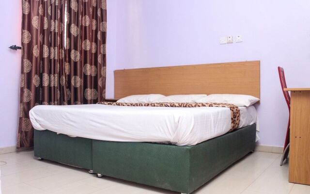 Serob Hotels