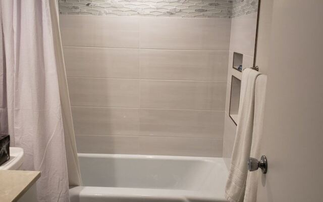 Casa Bonita II 703 by RedAwning