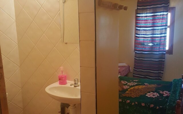 Auberge Kasbah Ait Marghad