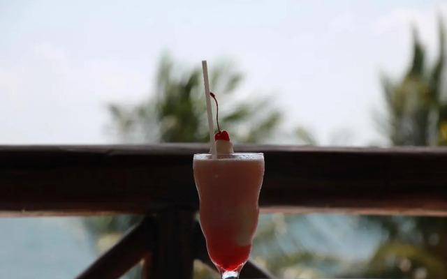 Zelune Luxury Lagoon Resort Bacalar