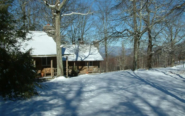 Fire Mountain Resort