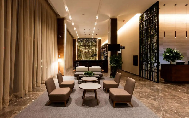 Hilton Garden Inn Merida