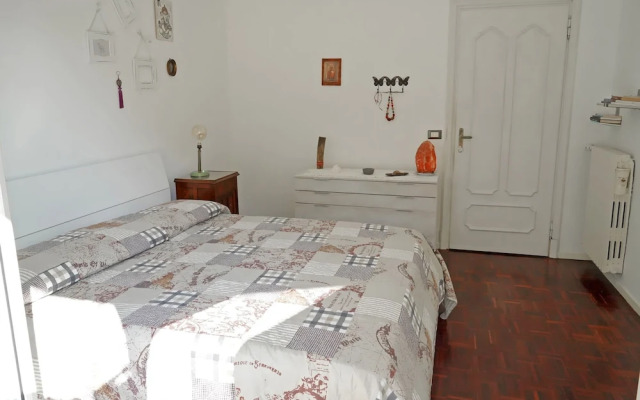 Balcony Flat Near the Center by Wonderful Italy