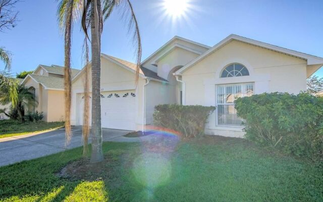 Ray's Eagle Pointe Vacation Home
