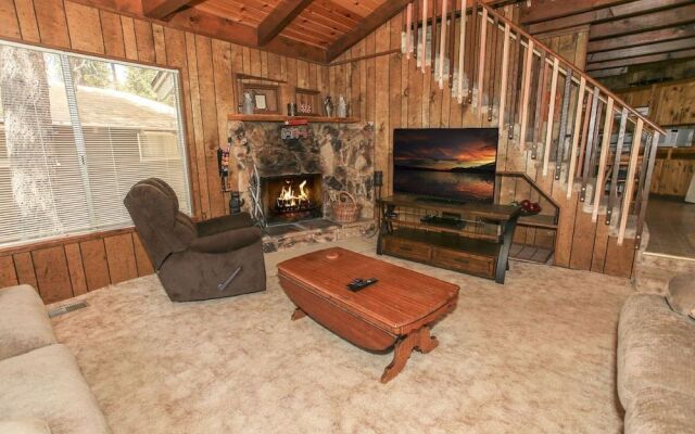 Moonridge Sunset Retreat