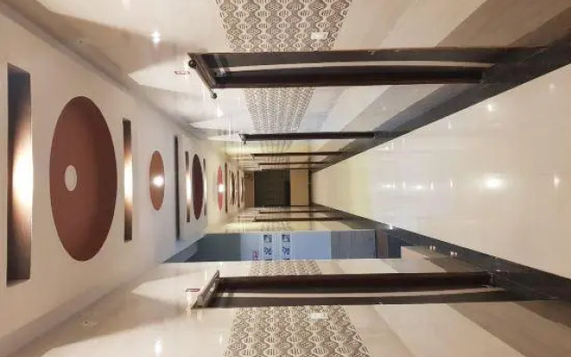 Sree Mukhyaprana Residency