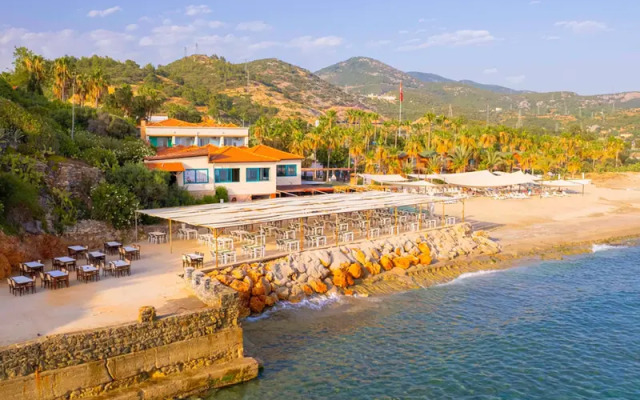 Club Tropical Paradise & Spa
