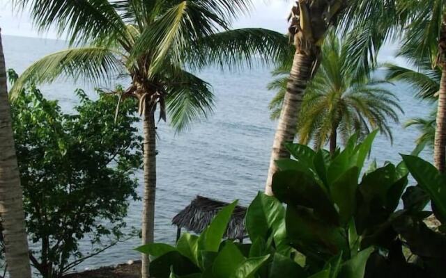 Northshore Seaside Suites