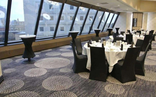Radisson Blu Fargo