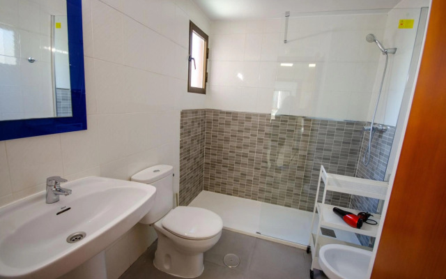 apartamento playa sol 1