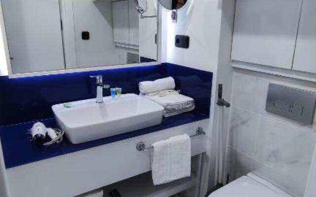 Orbi City Tower 3559