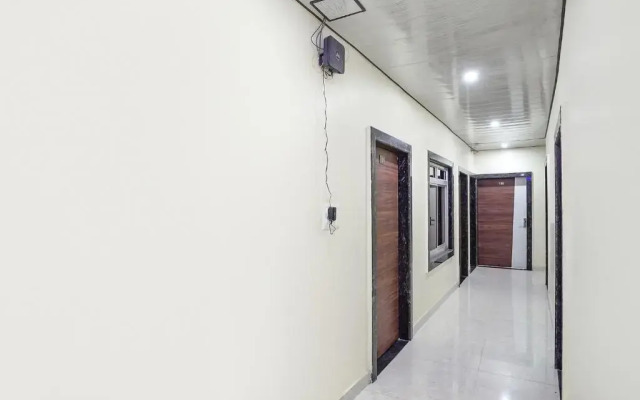 Fabhotel Rajdhani
