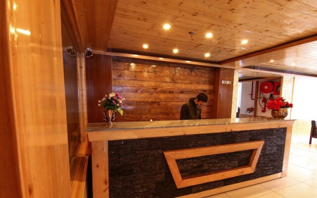 Sattva Hotel Manali