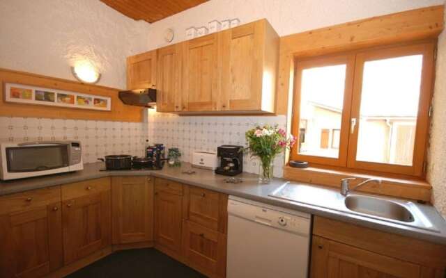 Appartement Les Chardons