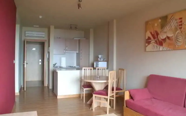 Apartamentos Mar