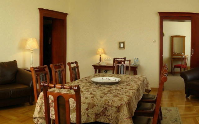 Hotel Rzymski