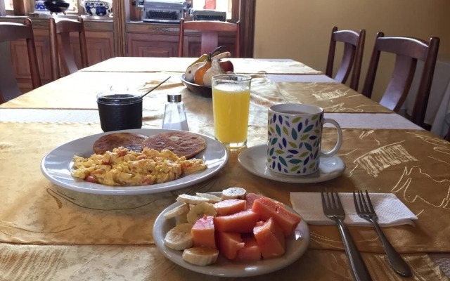 Hotel Boutique la Merced