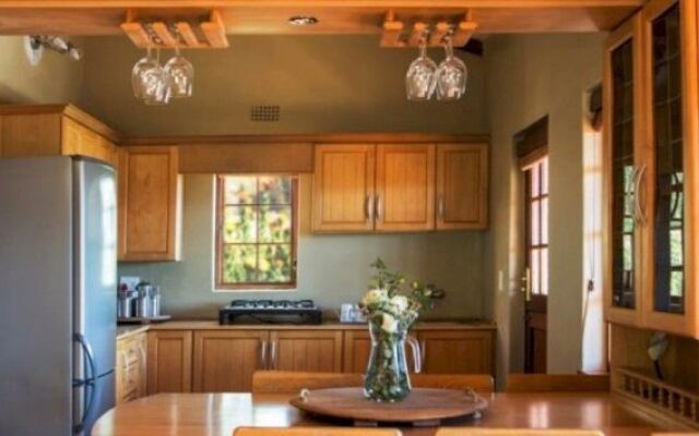 Wolfkop Nature Reserve