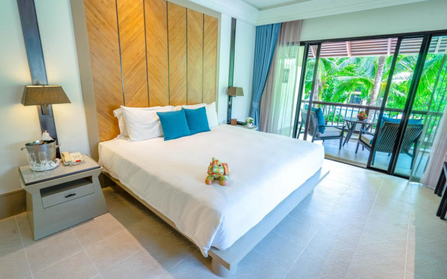 Layana Resort and Spa