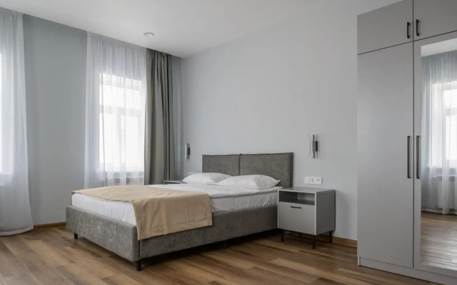 На Сайдашева 2