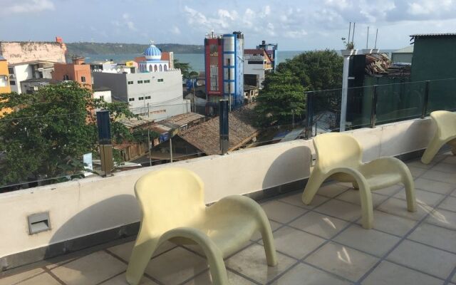 Mount Marina Villas