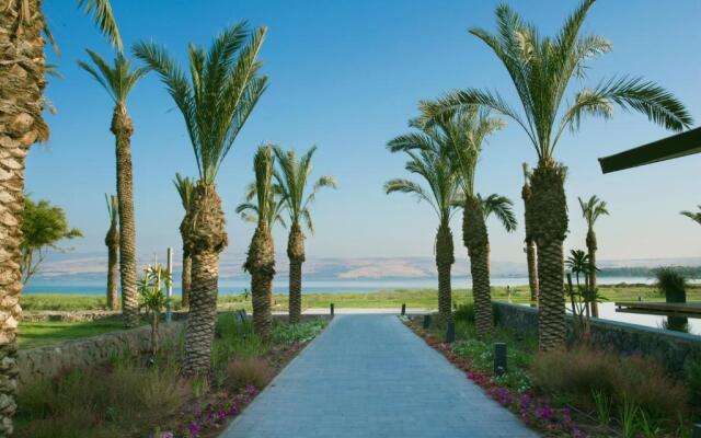 The Setai Sea of Galilee