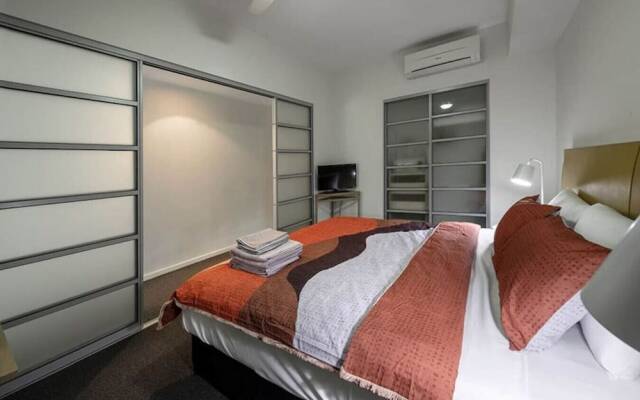 ZEN CITY & SEA - Executive 1BR Suite
