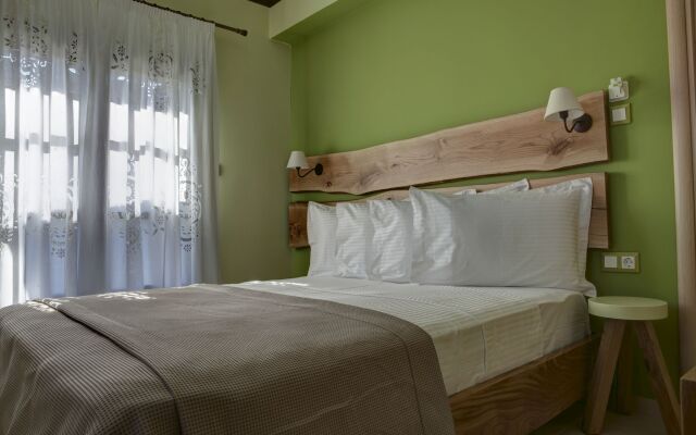 Elaion Terra Boutique Guesthouse