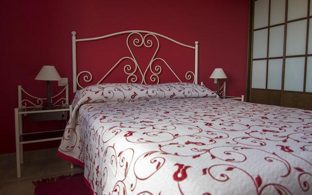 Apartamentos Barrena