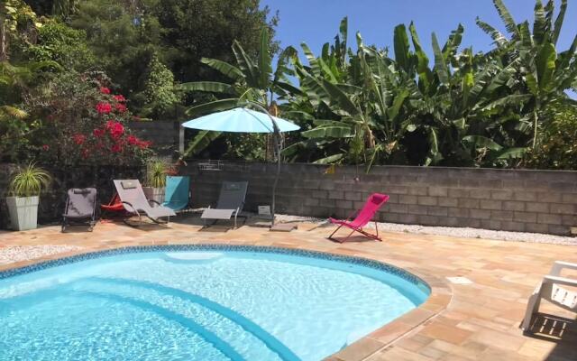 Le Repos d'Or